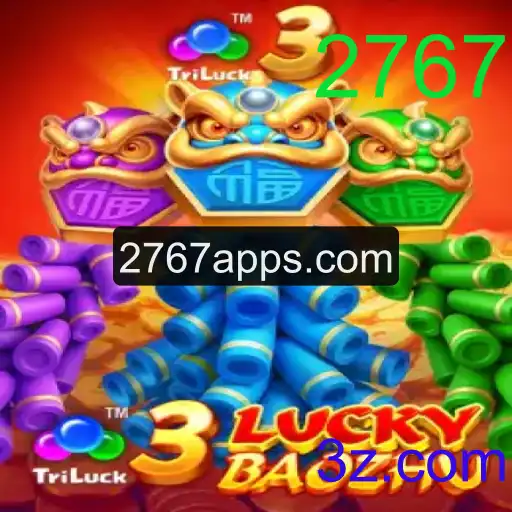 Descubra o Fascinante Mundo de 3LuckyBaozhu