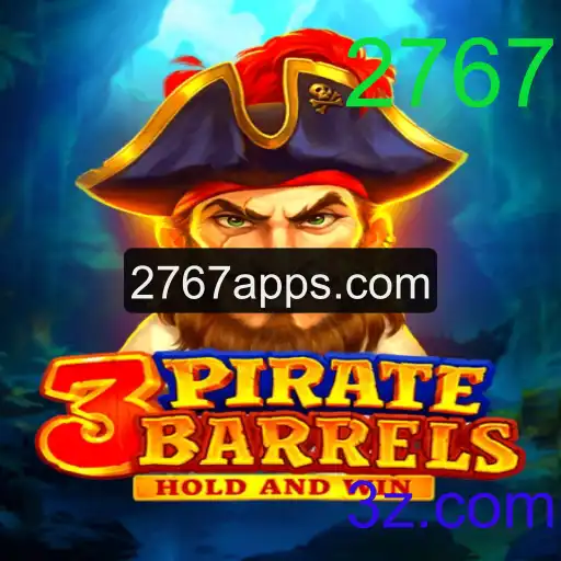 3PirateBarrels: Uma Jornada Inesquecível no Mundo dos Corsários