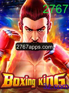 BoxingKing: Um Guia Completo sobre o Jogo de Luta Popular 2767