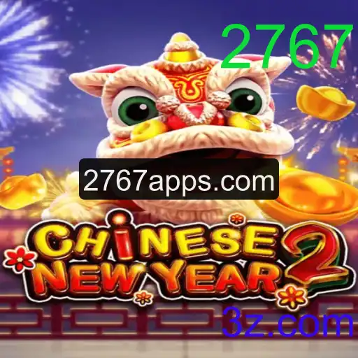Explorando o Universo do Jogo CHINESENEWYEAR2