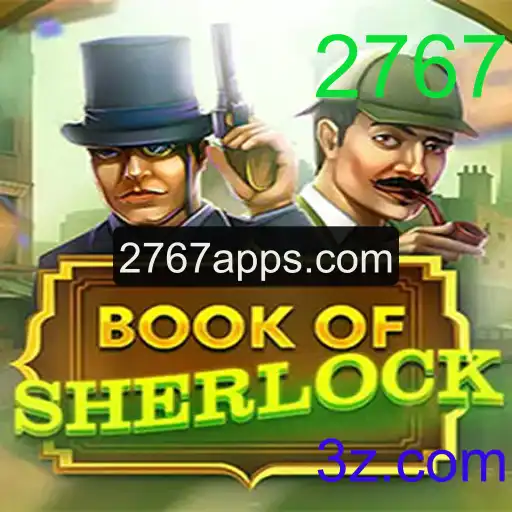 Desvendando o Mundo do Jogo BookOfSherlock
