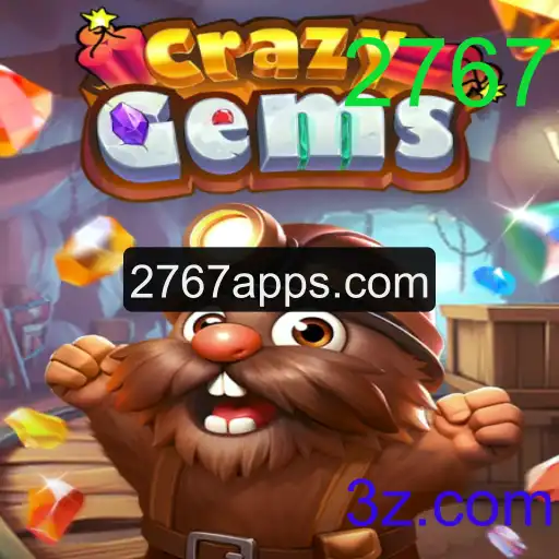 CrazyGems: Um Mergulho no Universo Fascinante e Colorido do Jogo de Joias