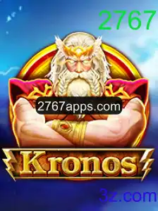 Kronos: Um Mergulho no Futuro dos Jogos com a Palavra-Chave 2767