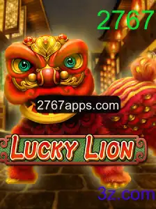 Descubra LuckyLion: A Emoção do Jogo de Azar Moderno