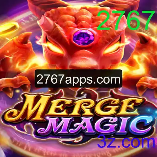 Descubra MERGEMAGIC: O Fascinante Jogo de Combinações