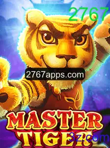 Descubra a Emoção do MasterTiger: Um Jogo de Estratégia e Ação