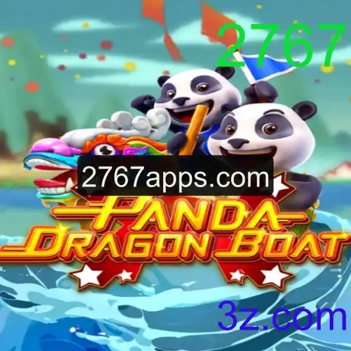 PANDADRAGONBOAT: Um Novo Jogo Fascinante com Regras Encantadoras