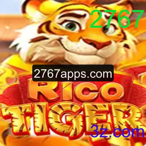 Descubra o Universo de RicoTiger: O Desafio 2767