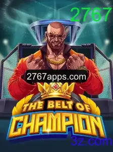 TheBeltOfChampion: Um Jogo Épico de Estratégia