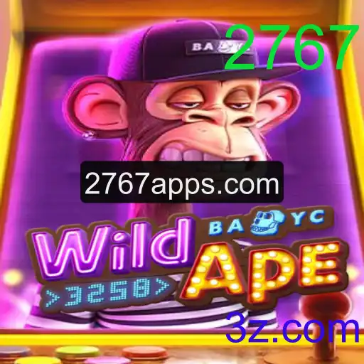 Descubra WildApe3258: Um Novo Jogo de Aventura Selvagem