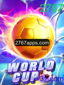 WorldCup: O Jogo que Une Paixão e Estratégia