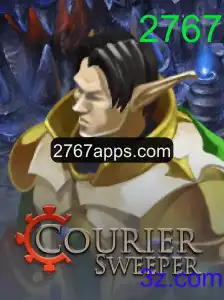 Explorando CourierSweeper: O Jogo de Estratégia Inovador