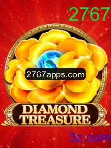 Explorando o Mundo de Diamondtreasure: O Novo Fenômeno dos Jogos Digitais