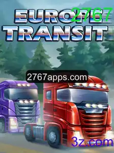 Descubra o Fascinante Mundo de EuropeTransit