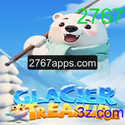Descubra 'GlacierTreasure': A Aventura Congelante Repleta de Desafios