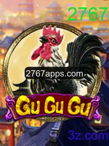 GuGuGu: Uma Jornada Fascinante no Universo do Jogo 2767