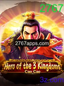Heroofthe3KingdomsCaoCao: Uma Aventura Épica no Mundo Antigo
