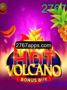 Descubra o Mundo Empolgante de HotVolcanoBonusBuy