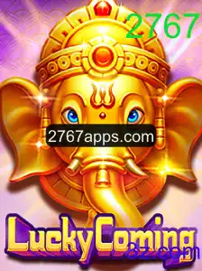 Descubra a Emoção do Novo Jogo 'LuckyComing'