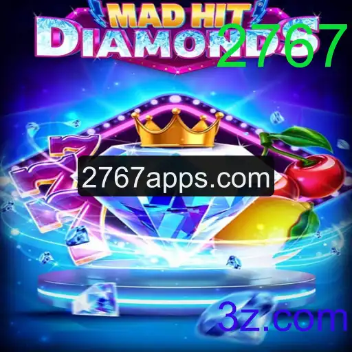 MadHitDiamonds: A Experiência Supremamente Atraente dos Jogos de Estratégia Moderna