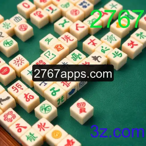 Mahjong