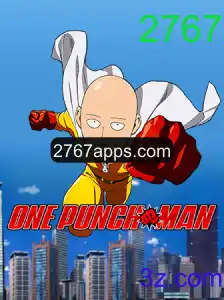 OnePunchMan: A Nova Sensação do Universo dos Jogos
