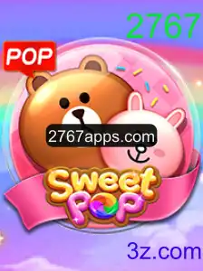 SweetPOP: Uma Nova Experiência em Jogos de Quebra-Cabeça