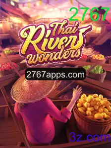Explore o Encantador Mundo do Jogo ThaiRiverWonders