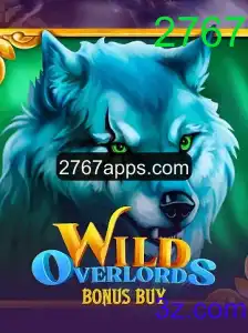 Explore o Mundo de WildOverlordsBonusBuy: Um Jogo de Estratégia e Aventura