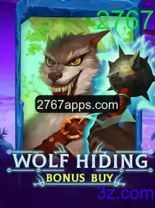Descubra Tudo Sobre o Jogo WolfHidingBonusBuy