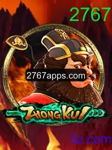 Explorando o Mundo de ZhongKui: Uma Viagem ao Passado Místico